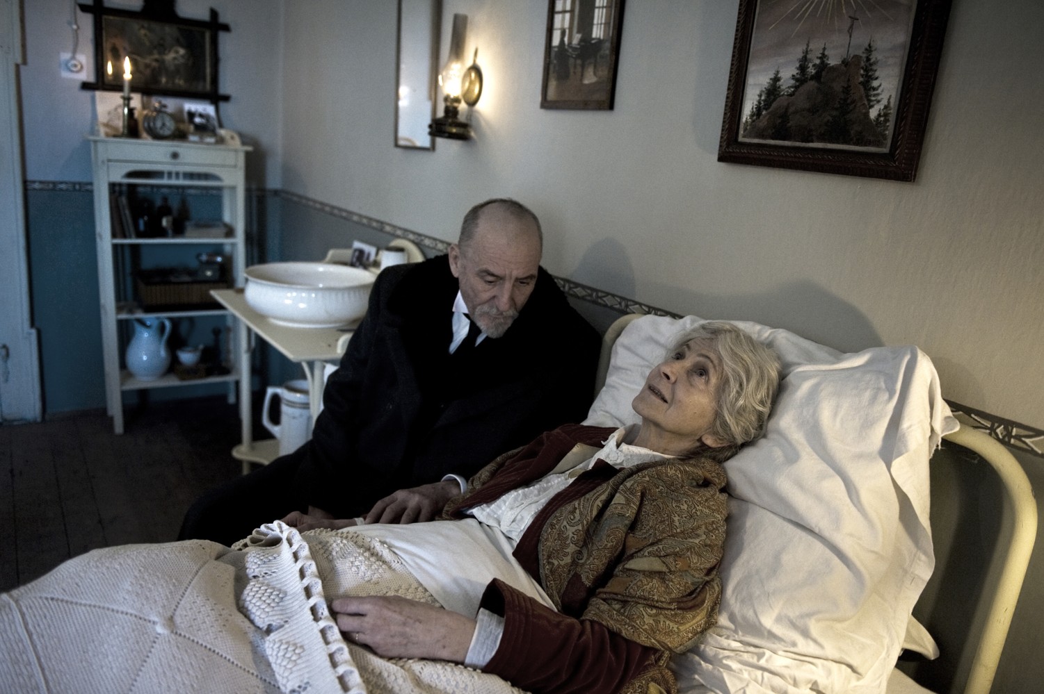 České století od 27. října na ČT 1 - Veliké bourání