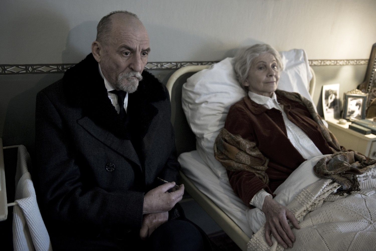 České století od 27. října na ČT 1 - Veliké bourání