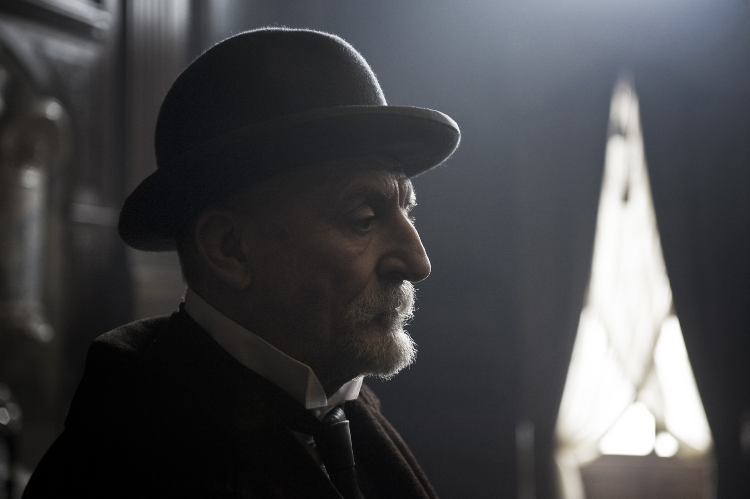 České století od 27. října na ČT 1 - Veliké bourání