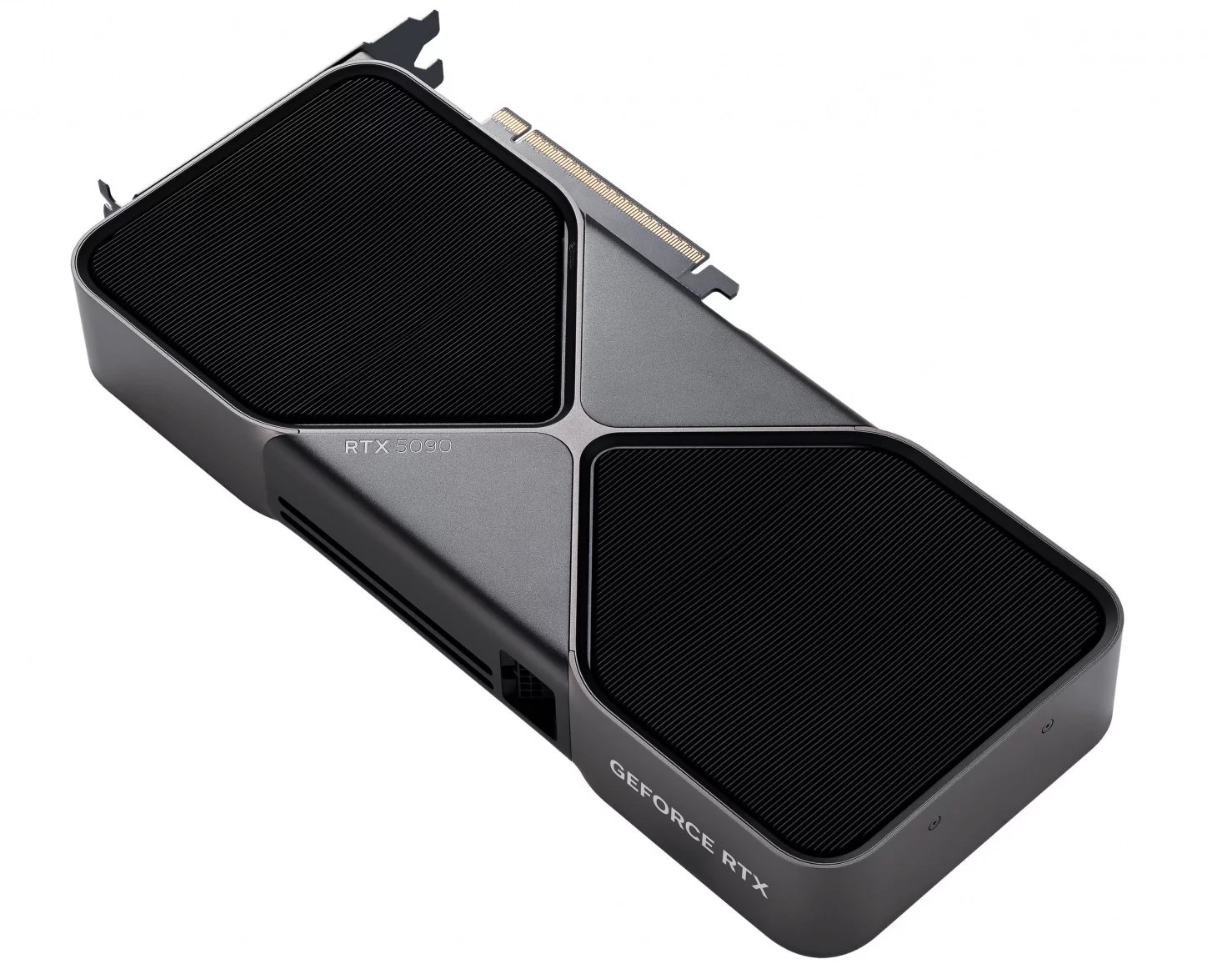 GeForce RTX 5090 Founders Edition