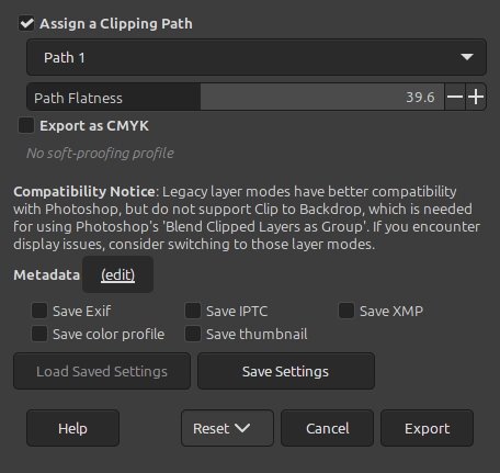 GIMP 3.0