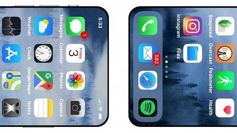 Náhledový obrázek - Komentář: Exkluzivně! Víme první! Apple v roce 2020 představí nejlepší iPhone všech dob