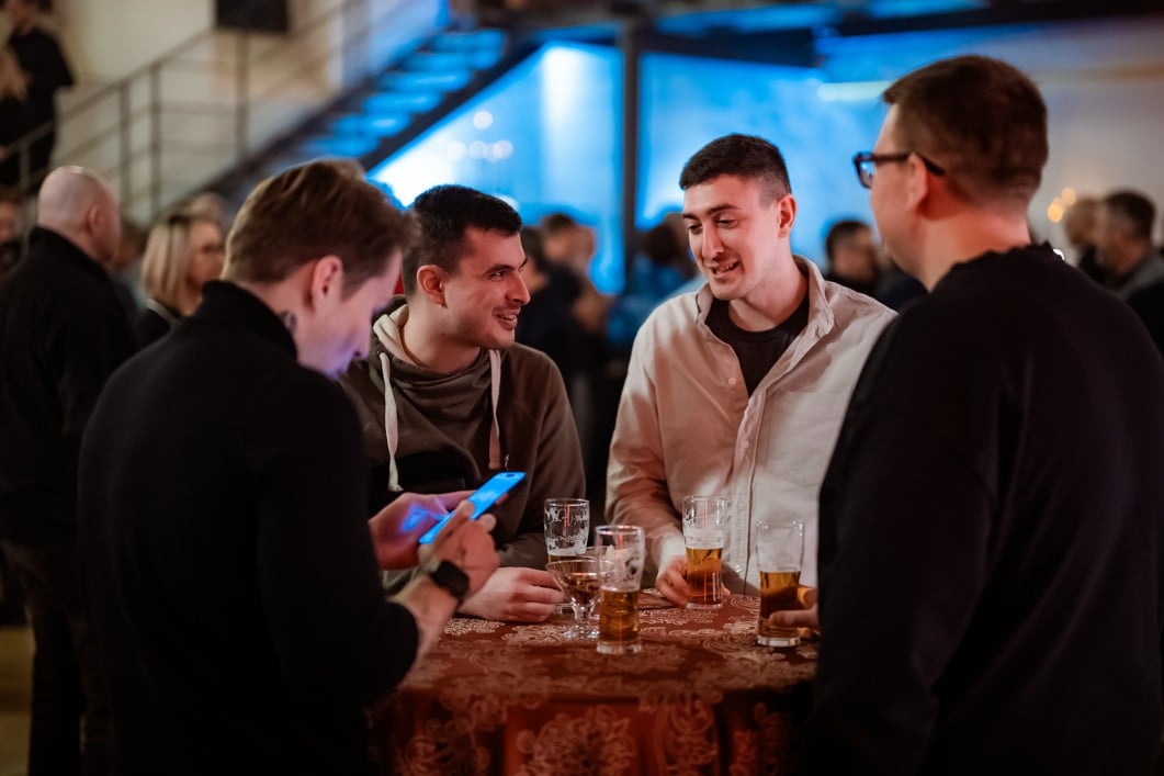 Obrazem: Na eD Expo se snoubila budoucnost se středověkem