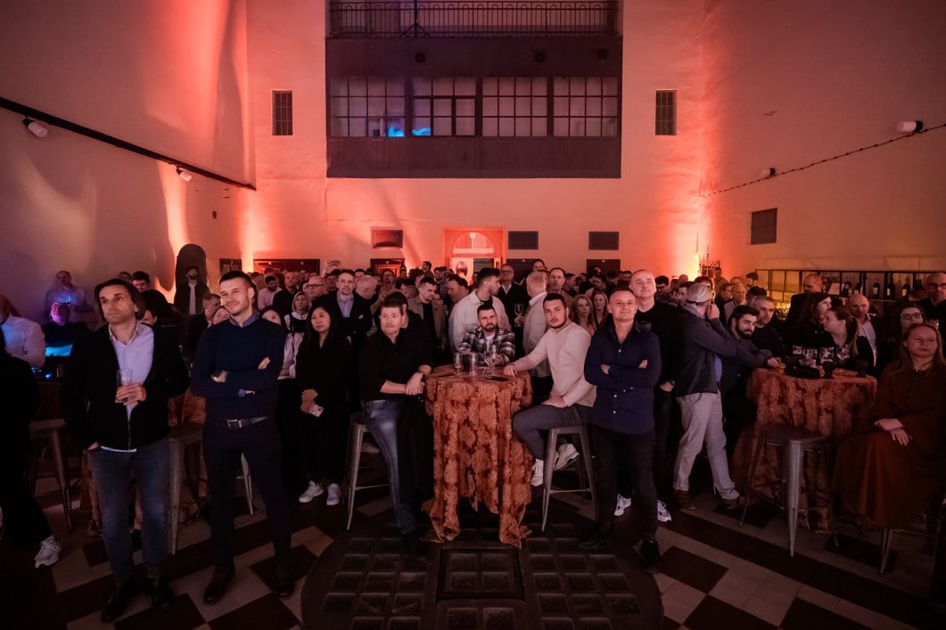 Obrazem: Na eD Expo se snoubila budoucnost se středověkem