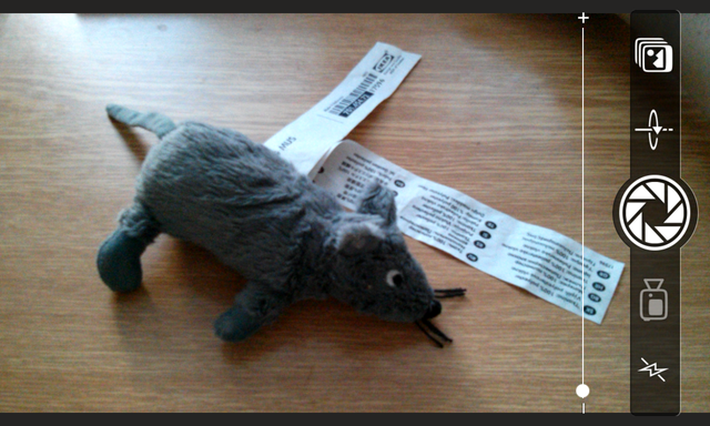 Ubuntu Touch – aplikace