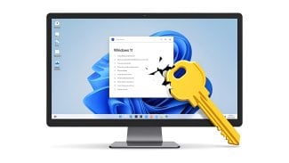 Windows 11 YellowKey