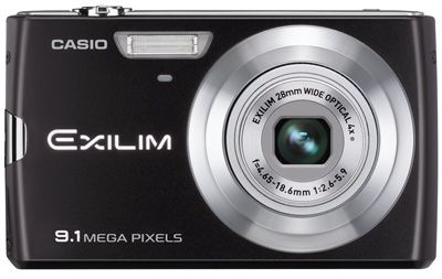 Casio Exilim EX-Z250