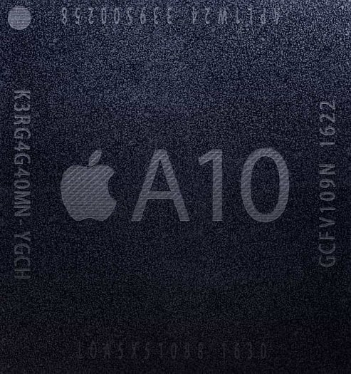 Apple A10 (Zdroj: Wikimedia Commons)