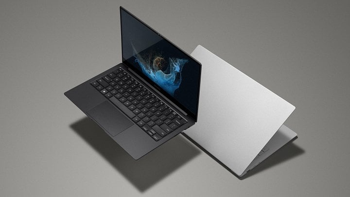 Galaxy Book2 Pro