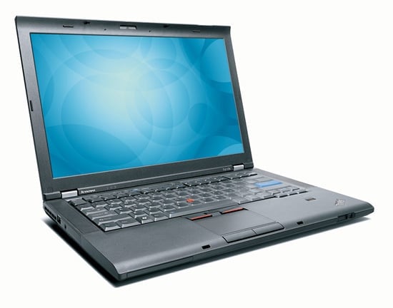 ThinkPad T410 2518