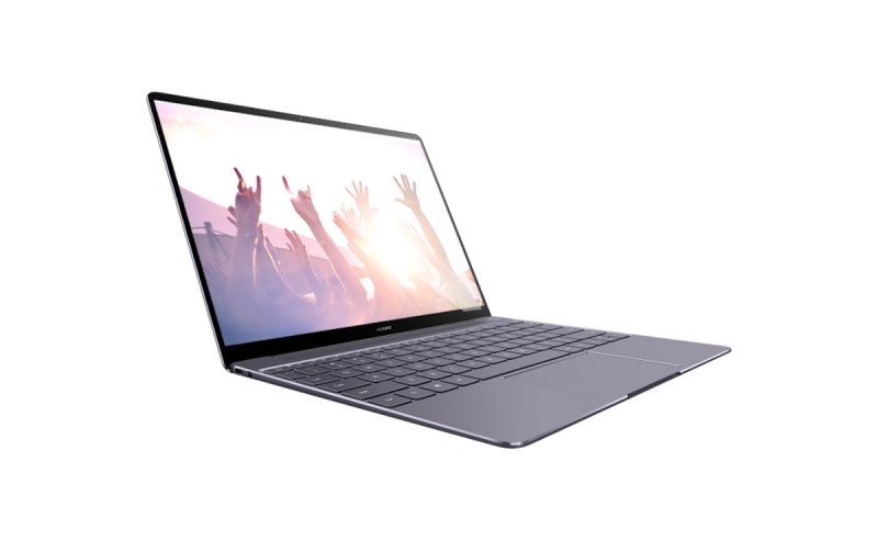 Huawei MateBook