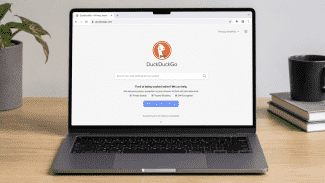 DuckDuckGo se na ochranu soukromí zaměřuje od svého vzniku, nově získává popularitu díky odporu k AI.