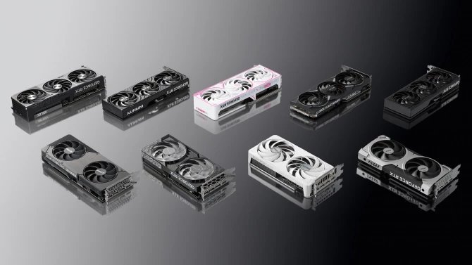 Nvidia vytasila levnější grafiky nové generace: Jaké jsou GeForce RTX 5060 a RTX 5060 Ti a kolik stojí