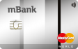 Kreditní karta mBank.