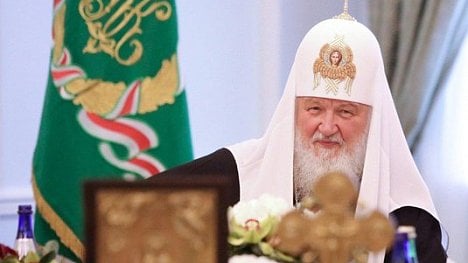 Náhledový obrázek - Spor o Ukrajinu. Ruská pravoslavná církev ruší styky s konstantinopolským patriarchou