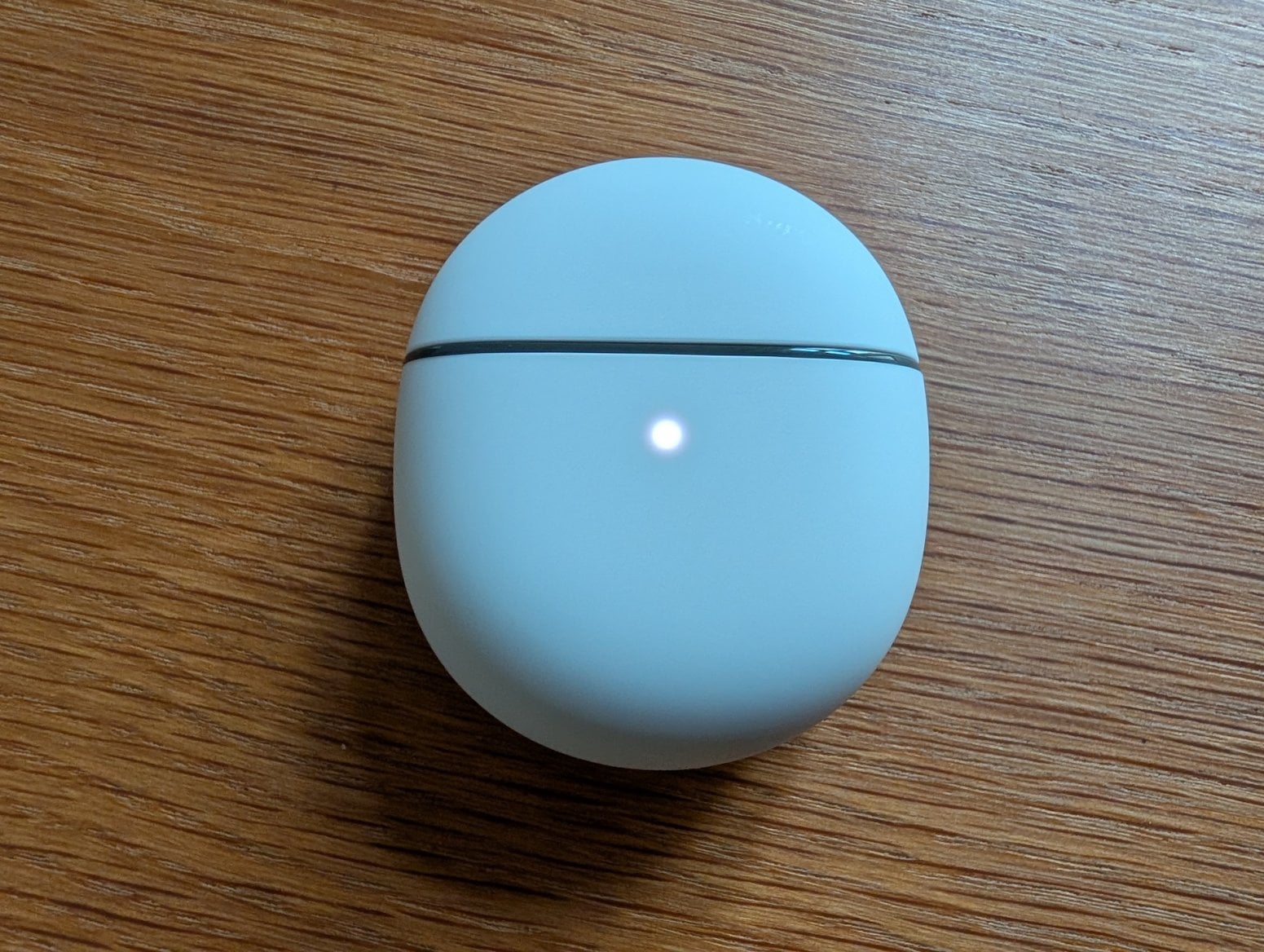 Sluchátka Google Pixel Buds 2a