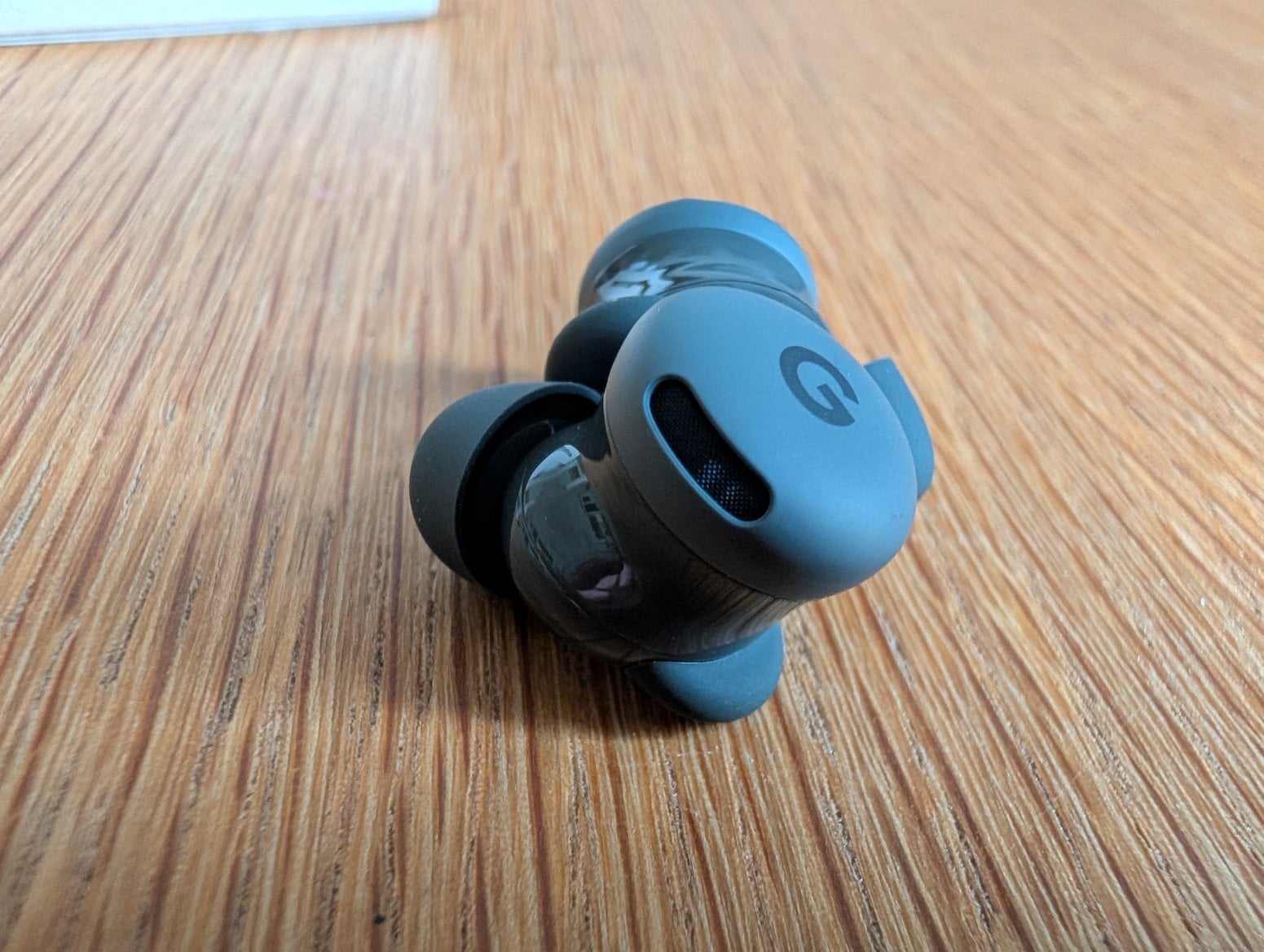 Sluchátka Google Pixel Buds 2a