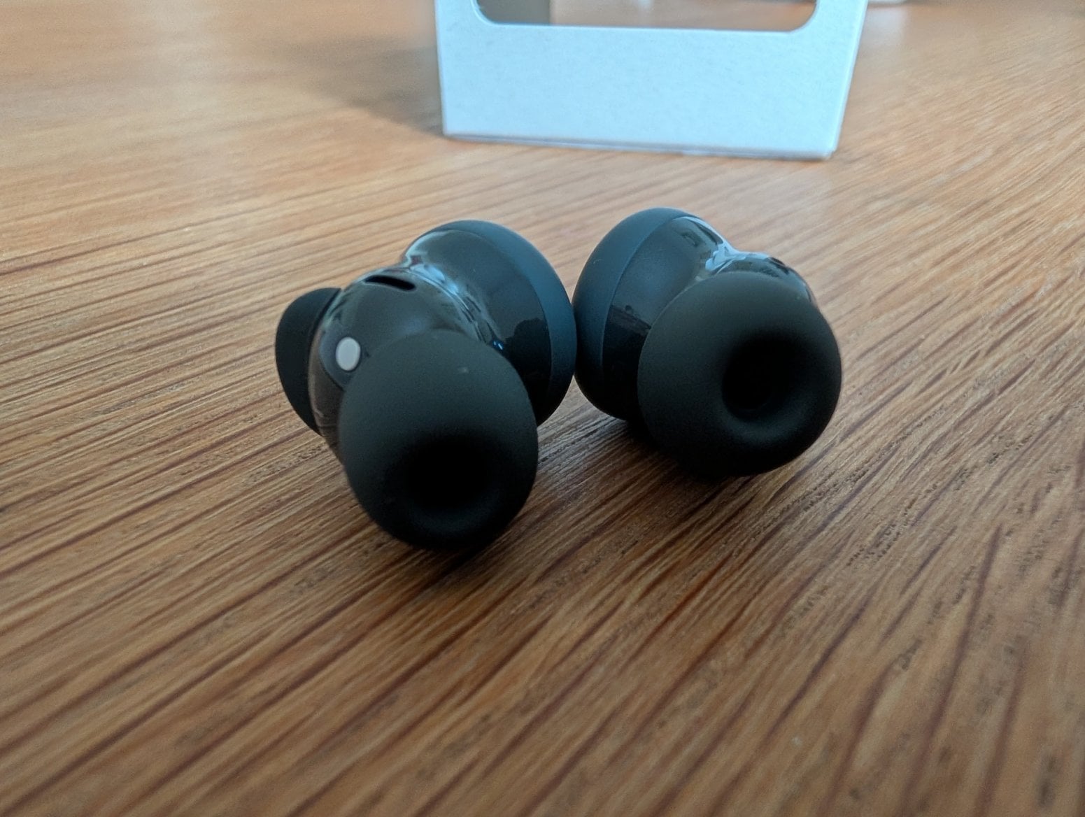 Sluchátka Google Pixel Buds 2a