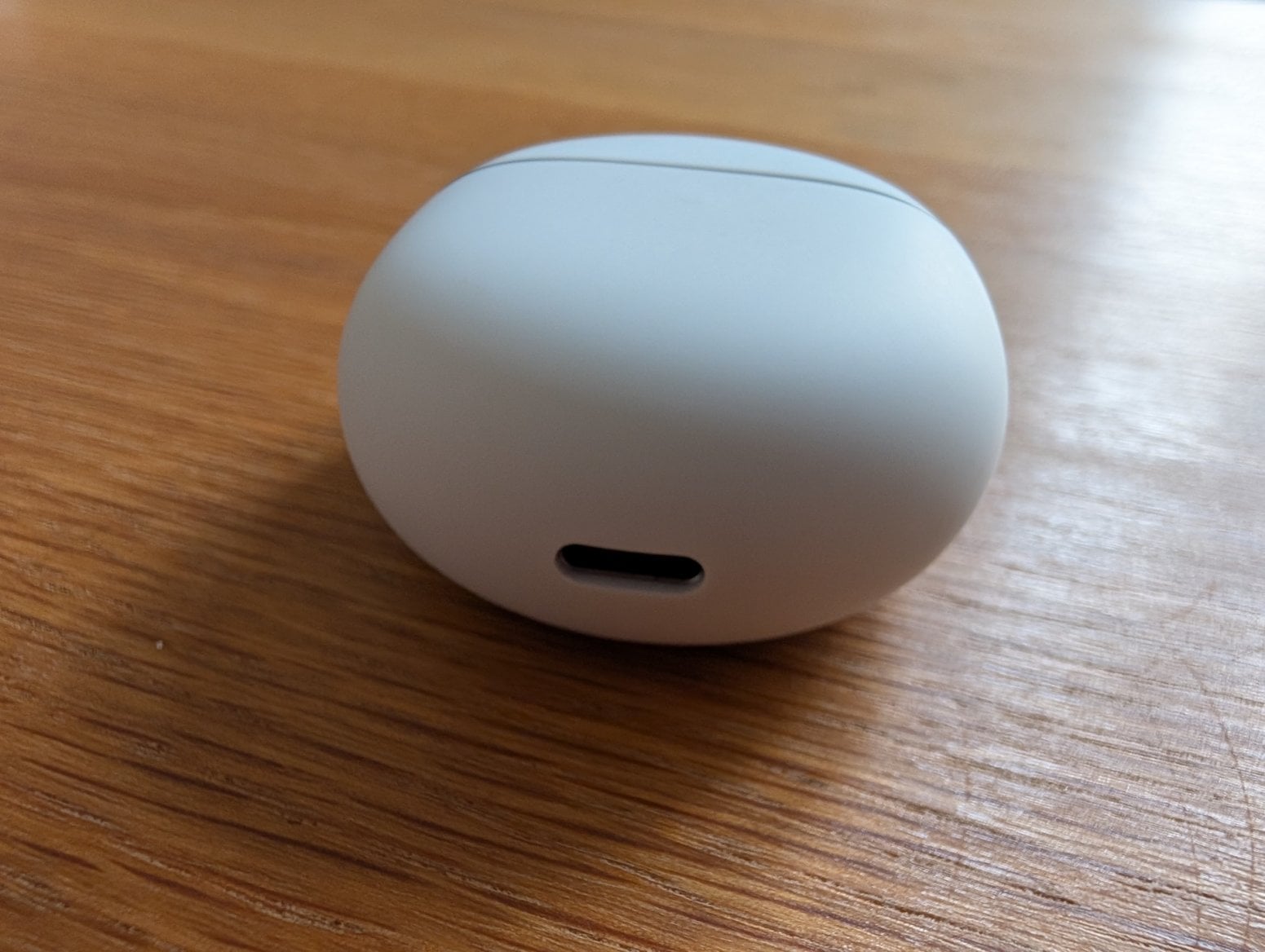 Sluchátka Google Pixel Buds 2a