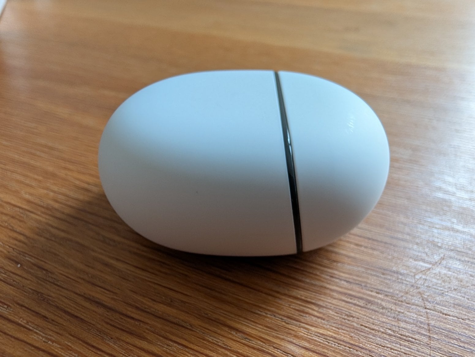 Sluchátka Google Pixel Buds 2a