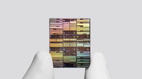 Nová sub-nanometrová architektura slibuje revoluci u čipů pro AI