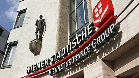 Náhledový obrázek - Arca Capital se zbavila jednoprocentního podílu v rakouské pojišťovně VIG
