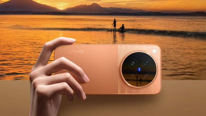 Předností všech představených telefonů je především pokročilá fotovýbava.