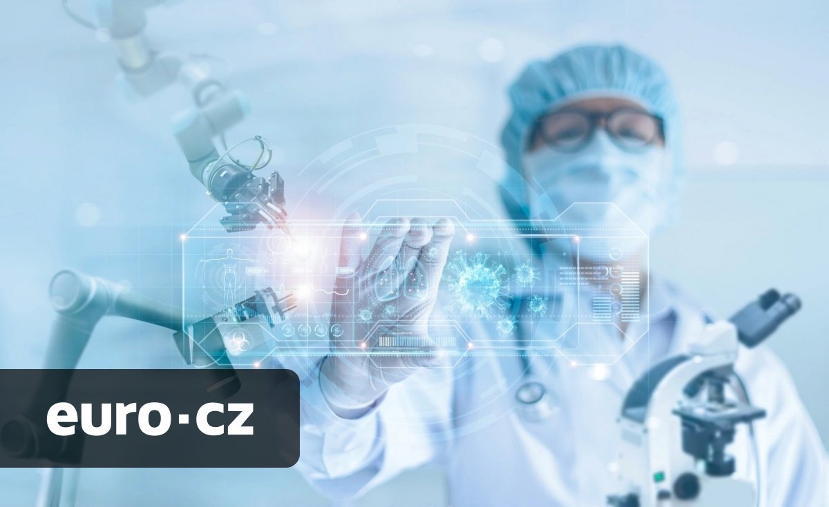 Zdravotnickým startupům se znovu začíná dařit. Investory zajímají hlavně společnosti, které využívají umělou inteligenci