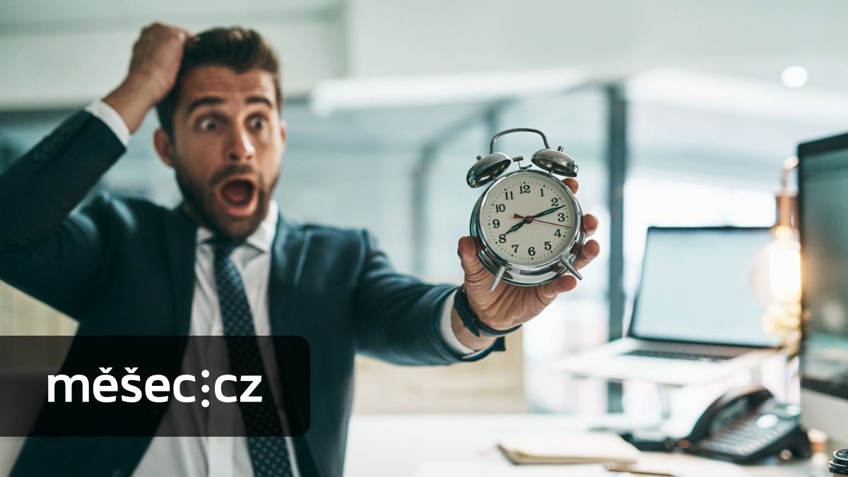 Co teď donést do práce, abyste získali všechny daňové úlevy, na které máte nárok?