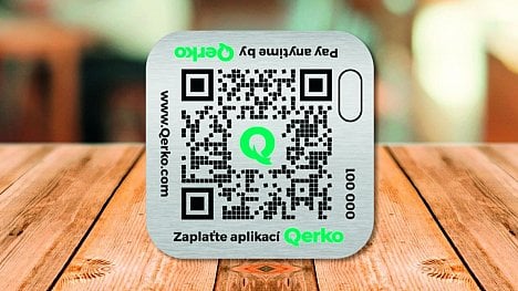 Náhledový obrázek - Už žádné „Dohromady, nebo zvlášť?“ Český startup dobývá restaurace s QR kódy