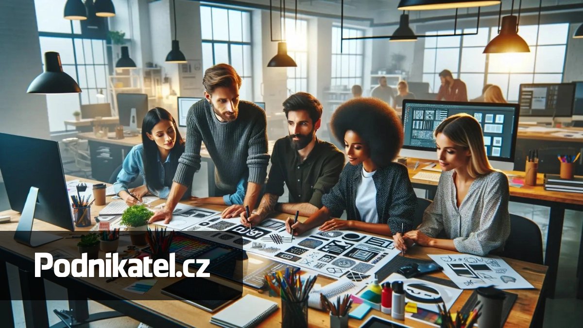 Máte pocit, že je vaše logo zastaralé? Poradíme, jak na jeho změnu