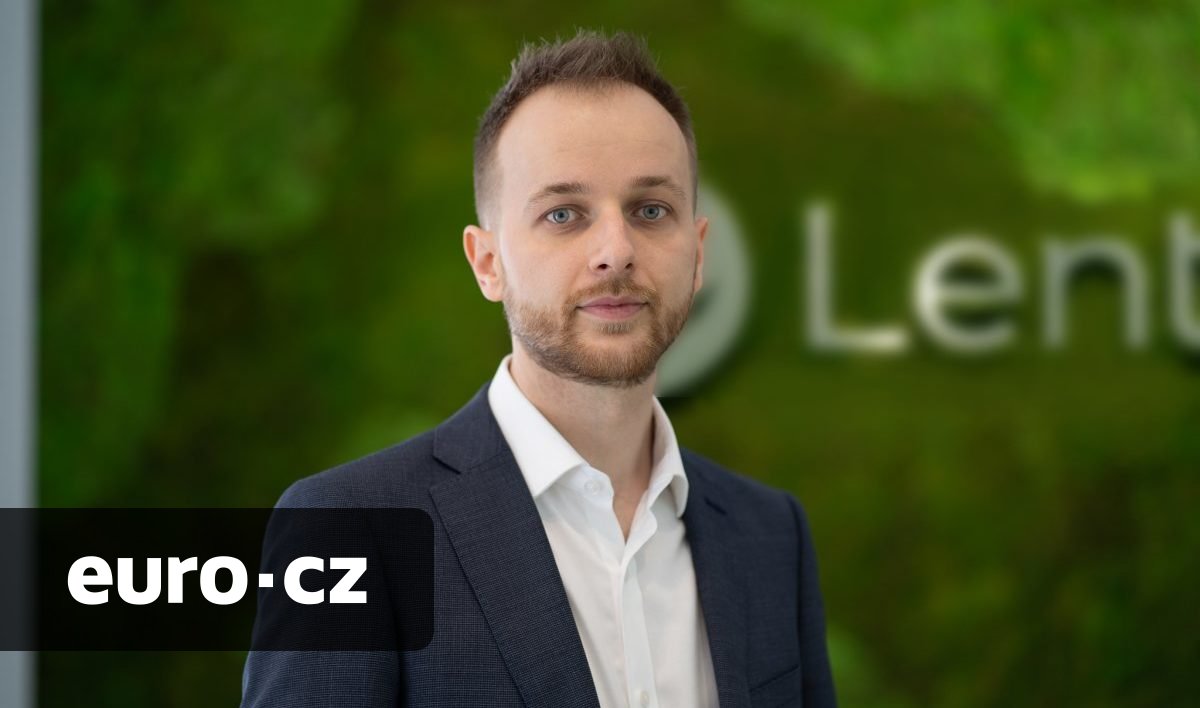 Rok 2024 byl pro Lentiamo jedním z nejúspěšnějších za dekádu, tržby vzrostly na 921 milionů korun. Letos chce firma překonat miliardu