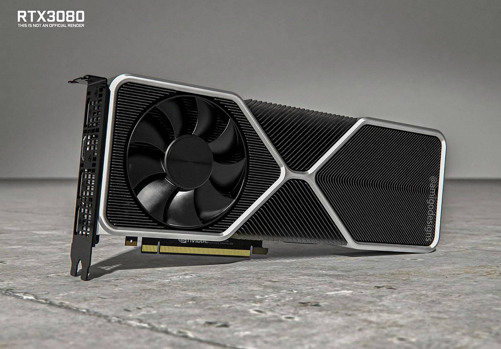 2020-06-Nvidia-GeForce-RTX-3080-neoficiální-viualizace-autor-ami