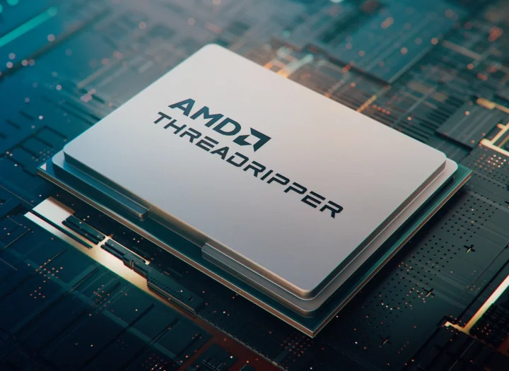 AMD Ryzen Threadripper 7000