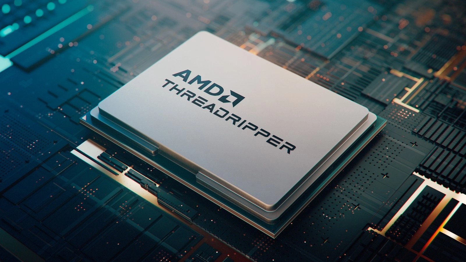 AMD Ryzen Threadripper 7000