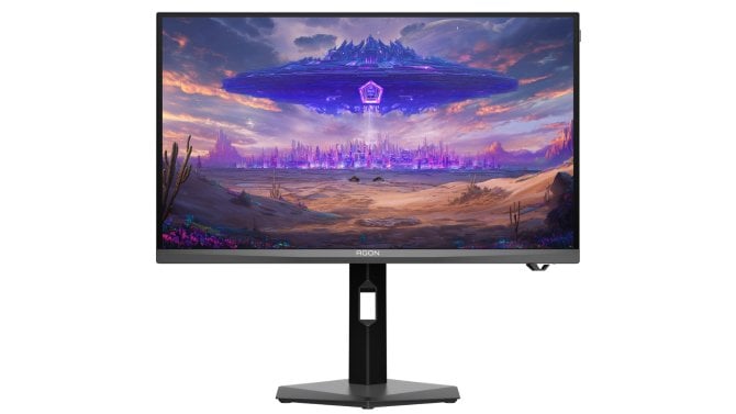 AOC AGON Pro AGP257FT