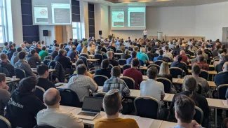 Konference Bezpečnost sítí a služeb 2025