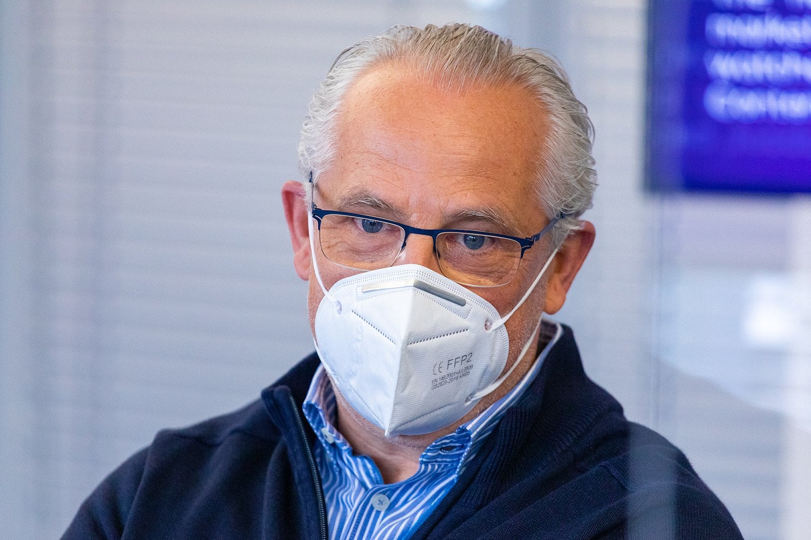 Didier Stoessel, generální ředitel CME