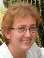 Miriam Lukášová