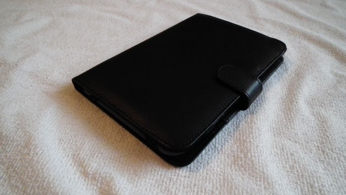Pouzdra pro Kindle