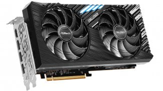 Radeon RX 7700 Challenger 16GB od ASRocku