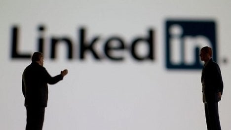 Náhledový obrázek - Cenzura, nebo boj o data? LinkedIn je jen začátek