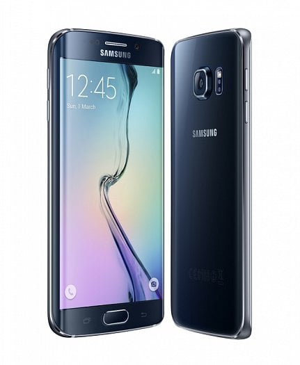 Samsung Galaxy S6 Edge