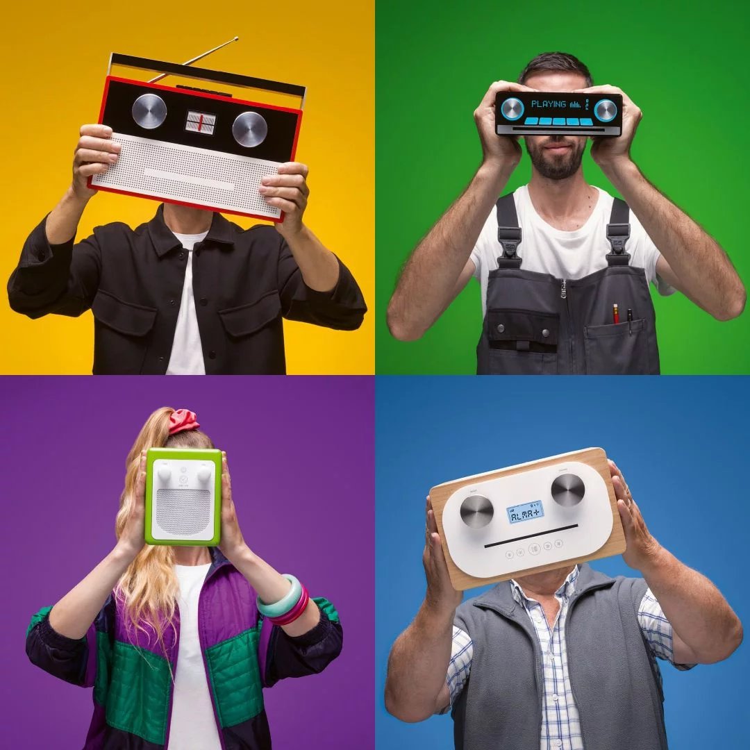 Na podzim 2024 se rozběhla další fáze oficiální kampaně k vypínání VKV. Je ve všech úředních jazycích Švýcarska a hlavním motivem jsou postavy zastupující různé skupiny posluchačů.