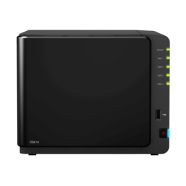 Synology DS414