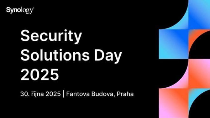Synology Security Solutions Day