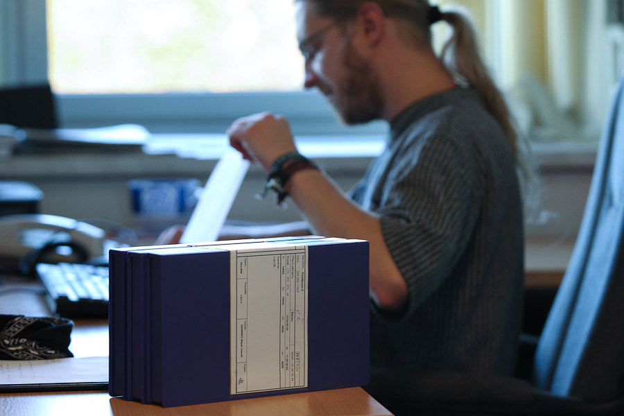 Tým ranního vysílání Studia 6 České televize