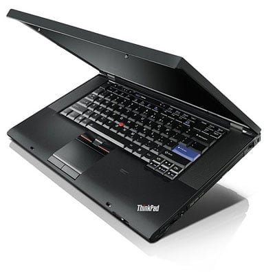 ThinkPad W520