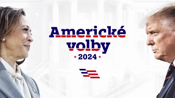 Americké volby