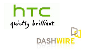 HTC kupuje společnost vyvíjející zálohovací služby